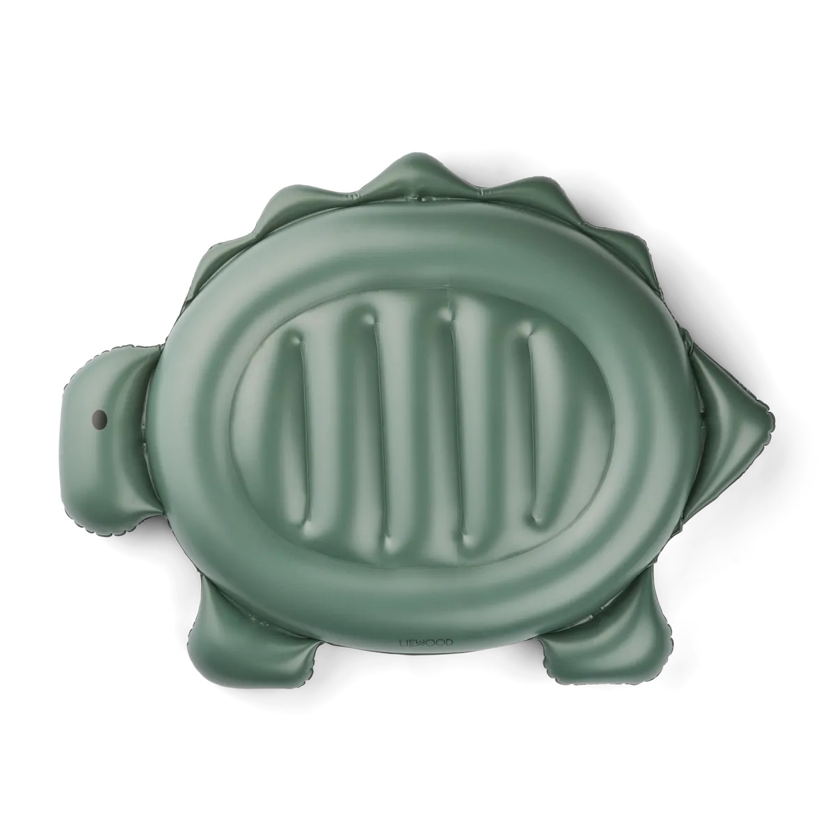 Luftmatratze "Cody float - Dino Faune green"