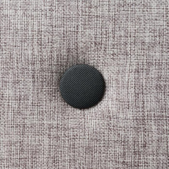 Klapp-Sofa "KK 3 Fold Sofa" Single Soft - Multi Grey/ Grey
