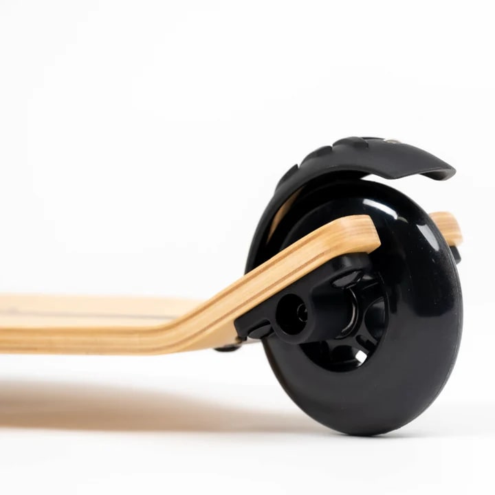 Kinderroller "Boo Black-Line"