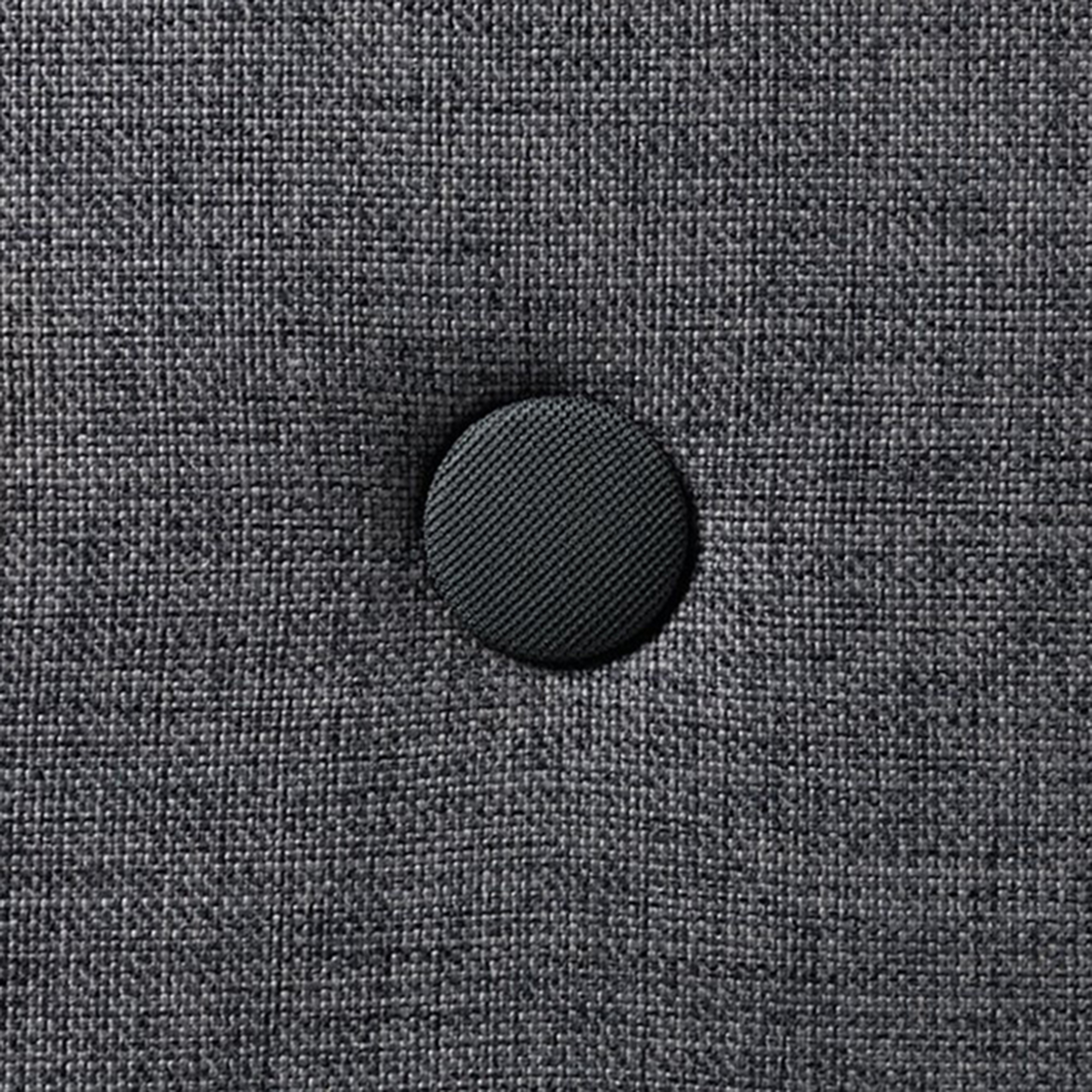 Kindersessel "KK Kids Chair" - Blue Grey / Grey