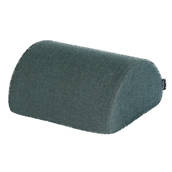 Kinder-Pouf "KK Half Circle"- Pine Green