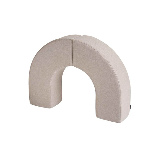 Kinder-Pouf "KK Mrs. Hair" 