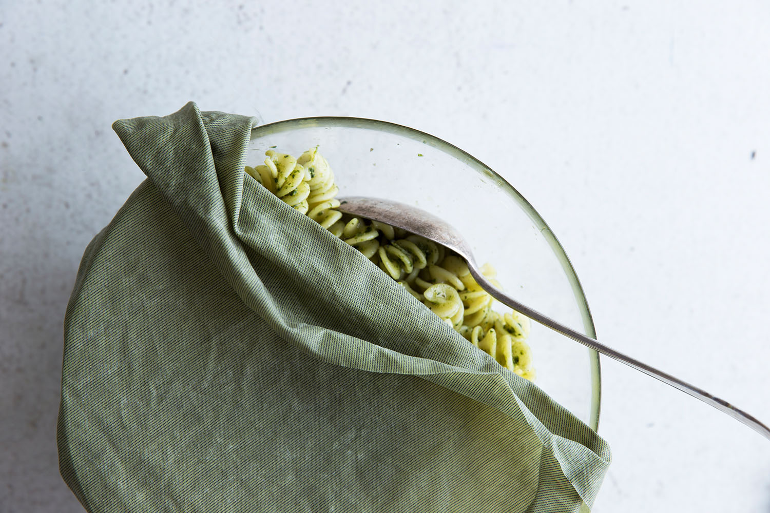 Bienenwachstuch Größe M