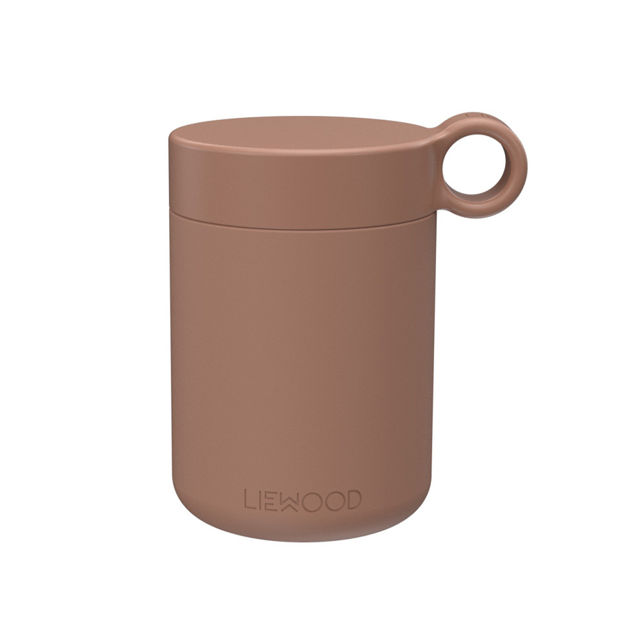 Kian Food Jar "Tuscany Rose" 350ml