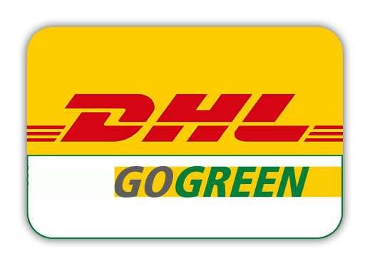 DHL GoGreen