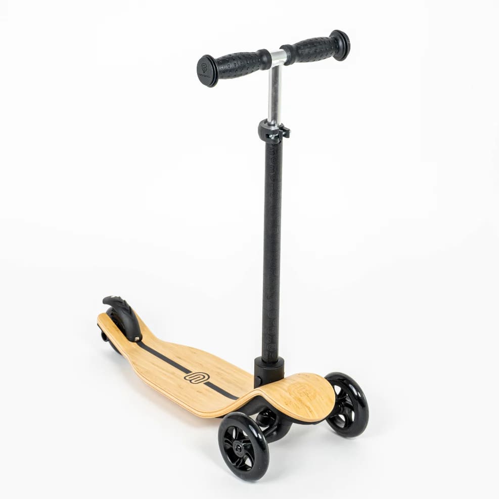 Kinderroller "Boo Black-Line"