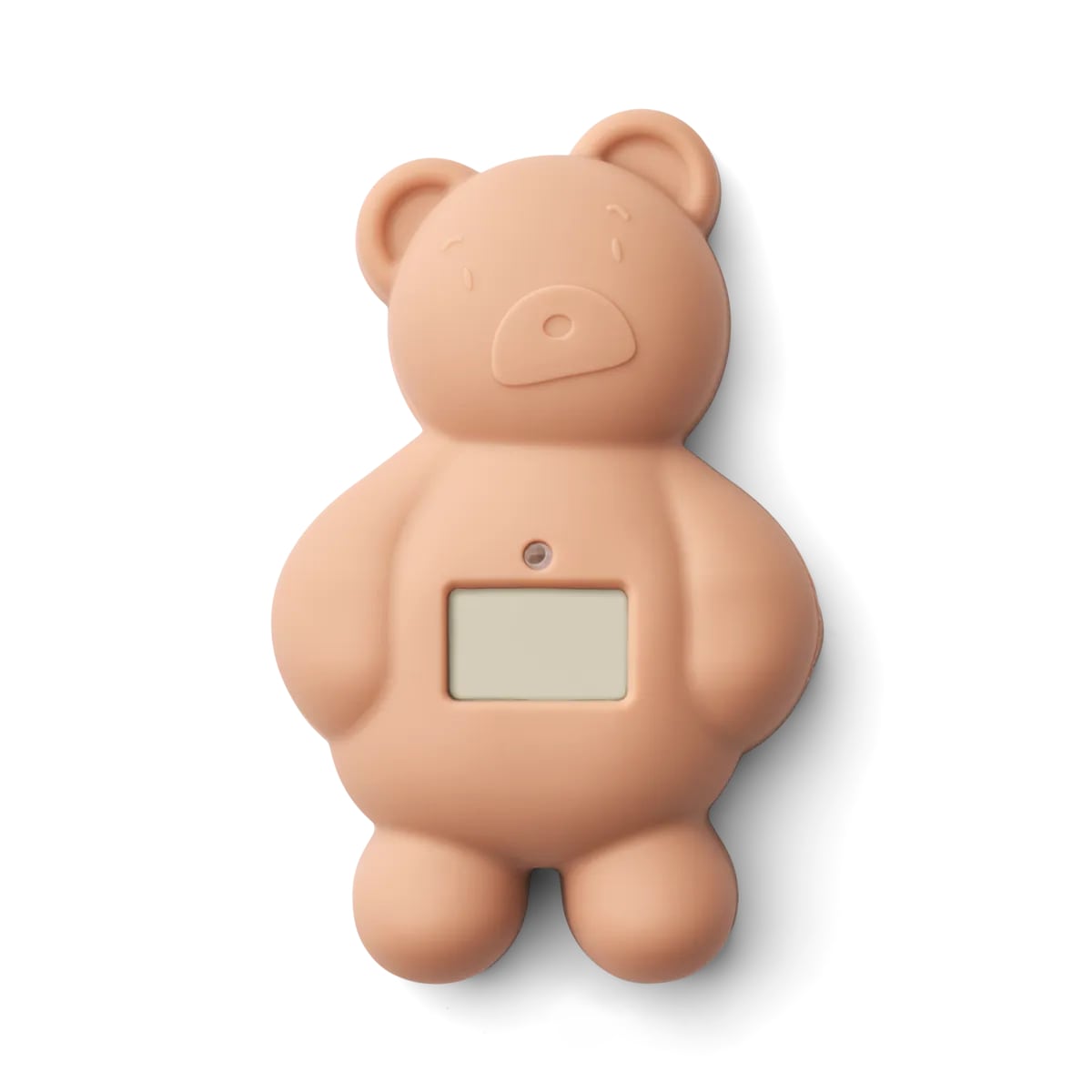Kiera "Digitales Badethermometer - Tuscany Rose" 