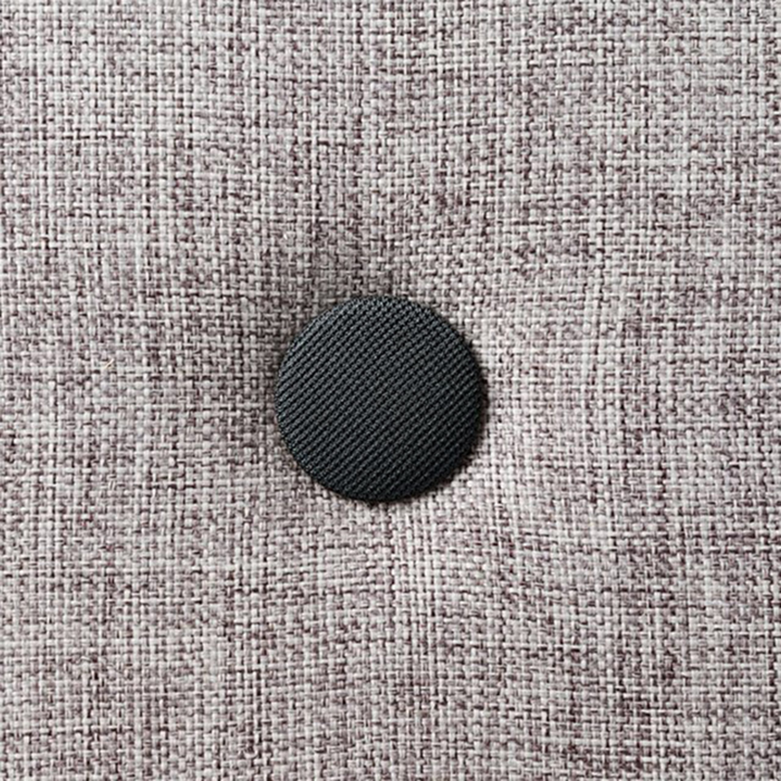 Multifunktionaler Pouf "KK 4 Fold" - Multi Grey / Grey