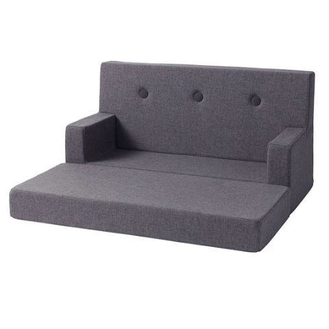 Kindersofa "KK Kids Sofa" - Beige / Sand