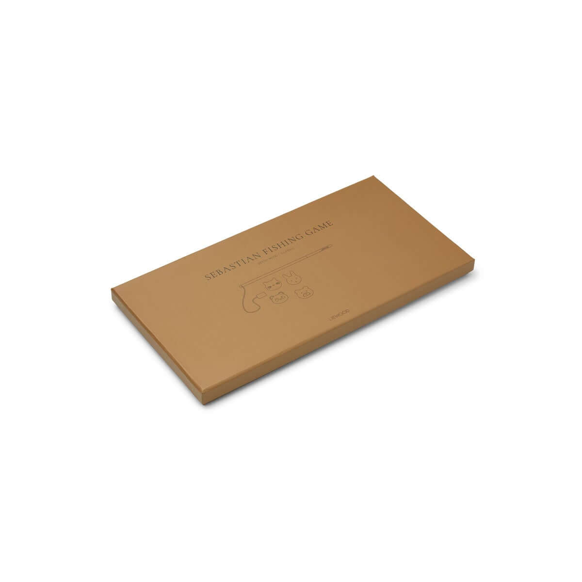 Angelspiel "Sebastian - Classic rose multi mix"