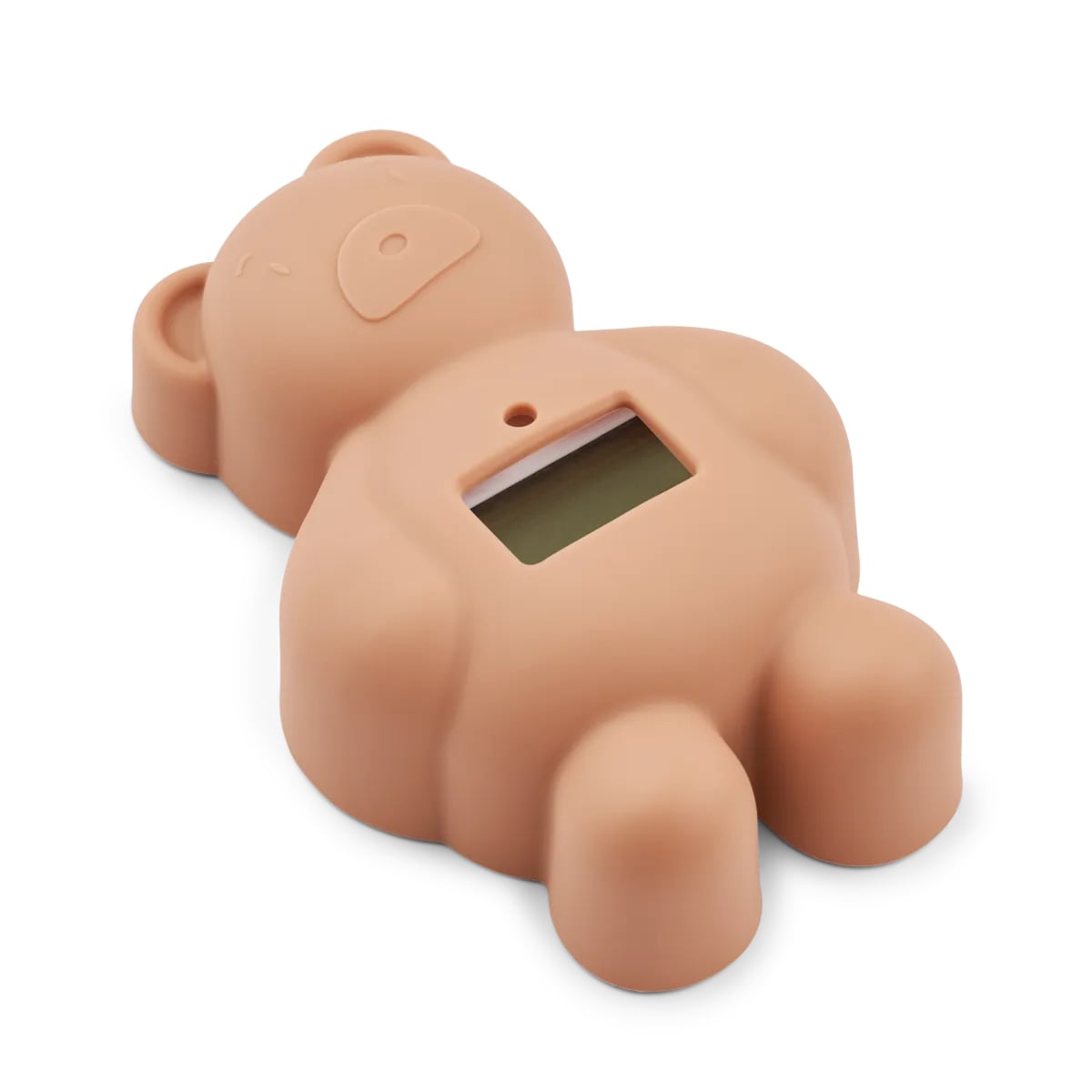 Kiera "Digitales Badethermometer - Tuscany Rose" 