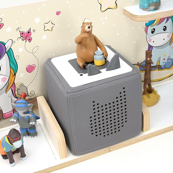 Regal für Tonies (B-Ware), "Pony Buddy", mittel