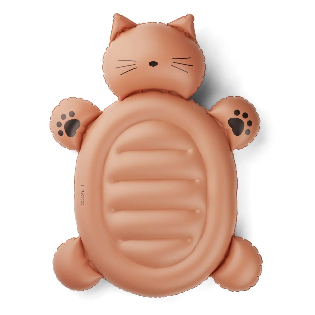 Luftmatratze "Cody float - Cat Tuscany rose"