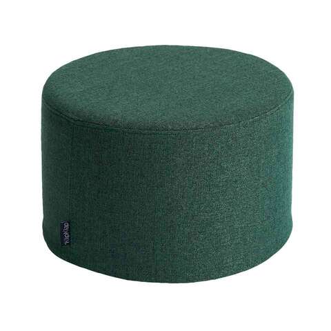 Kinder-Pouf "KK Circle"- Pine Green