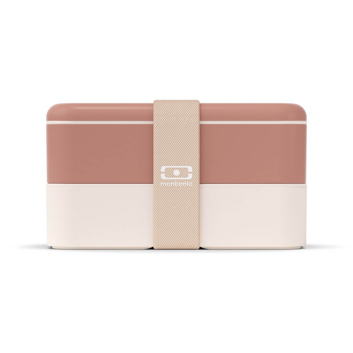 Bentobox / Lunchbox "MB Original Pink Moka"