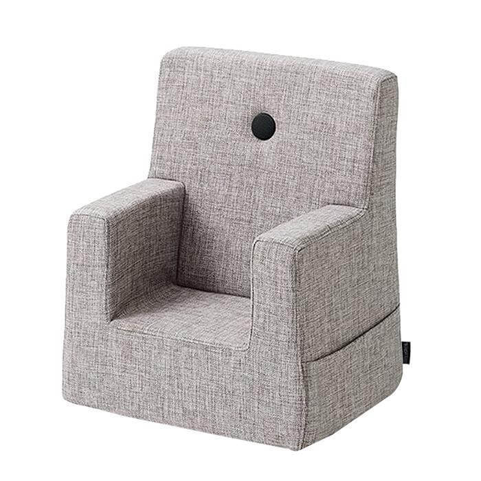 Kindersessel "KK Kids Chair" - Multi Grey / Grey