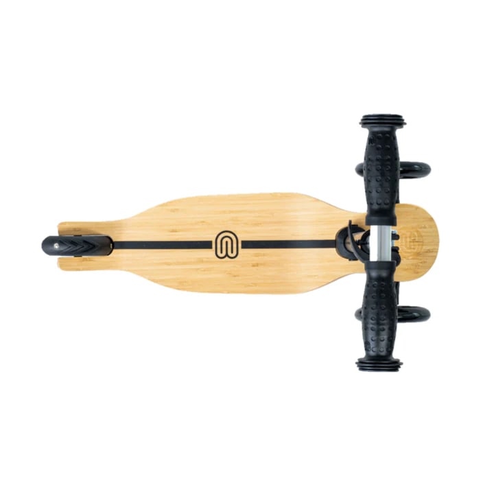 Kinderroller "Boo Black-Line"