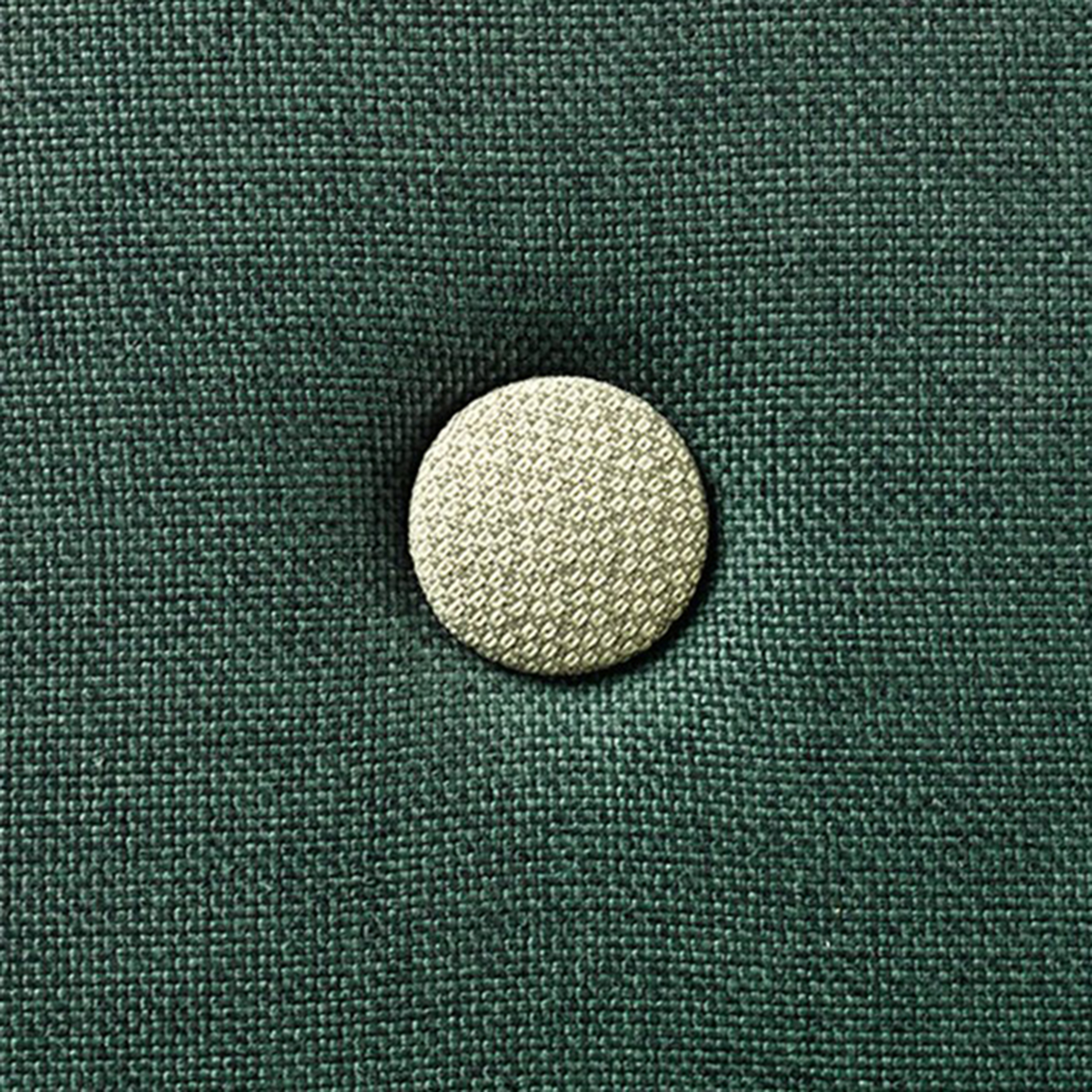 Klapp-Matratze "KK 3 Fold XL" (200 cm) - Deep Green / Light Green